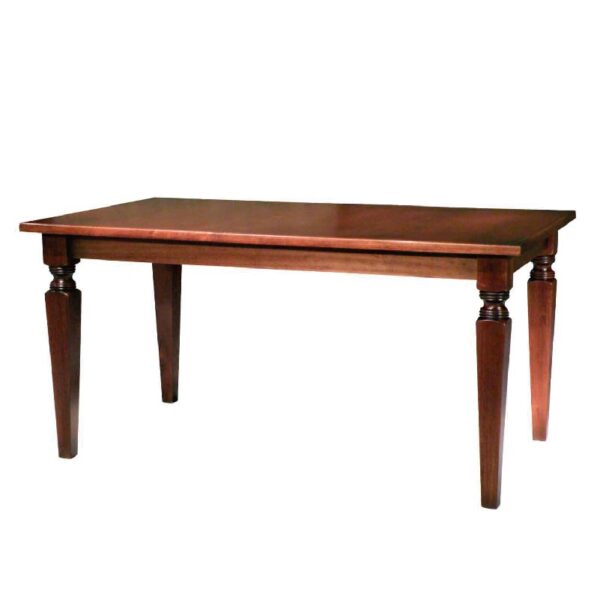 Mesa comedor de madera