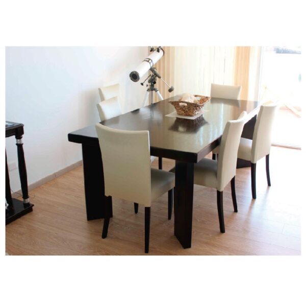 Mesa extensible- Comedor- Giza