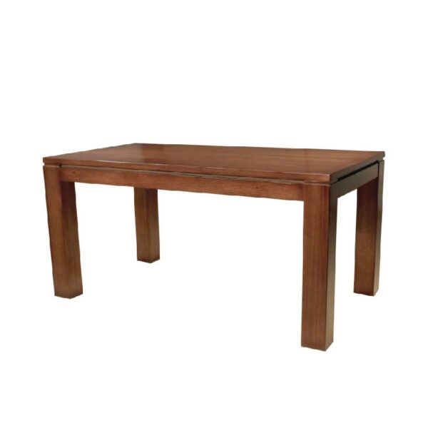 Mesa comedor de madera.