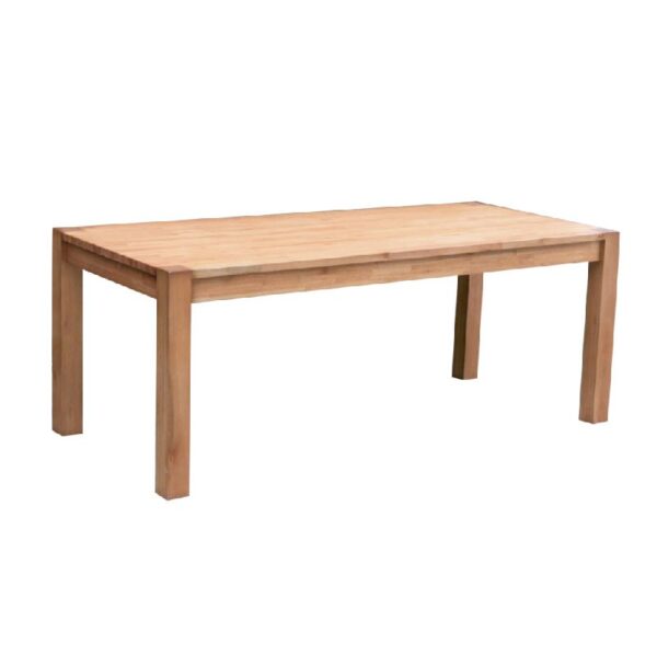 Mesa comedor de madera