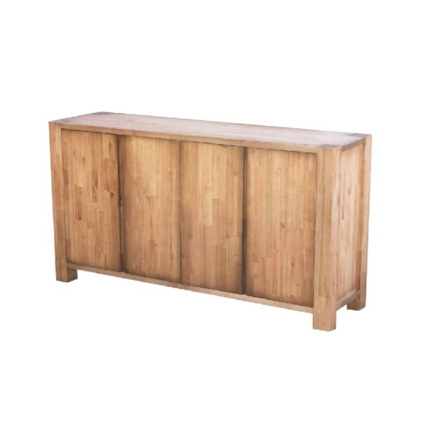 Buffet de madera