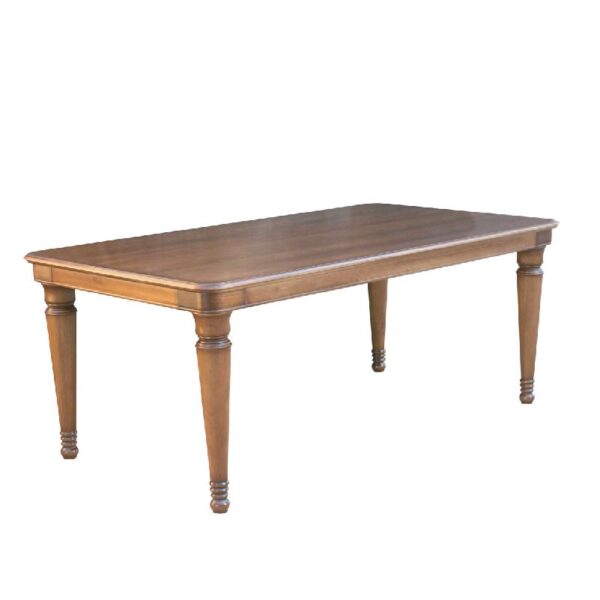 Mesa de madera